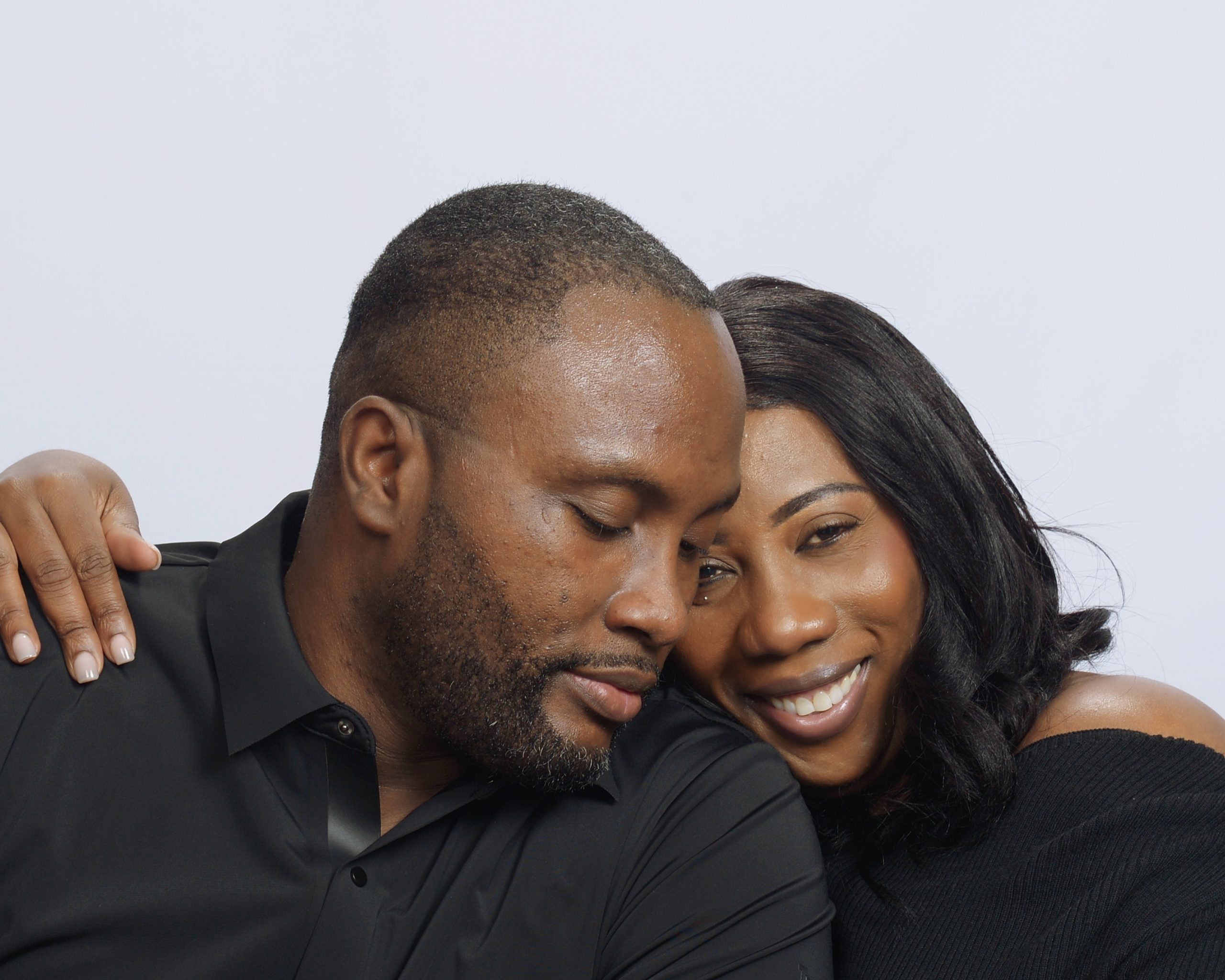 Navit & Chadwick - Get to know Us.