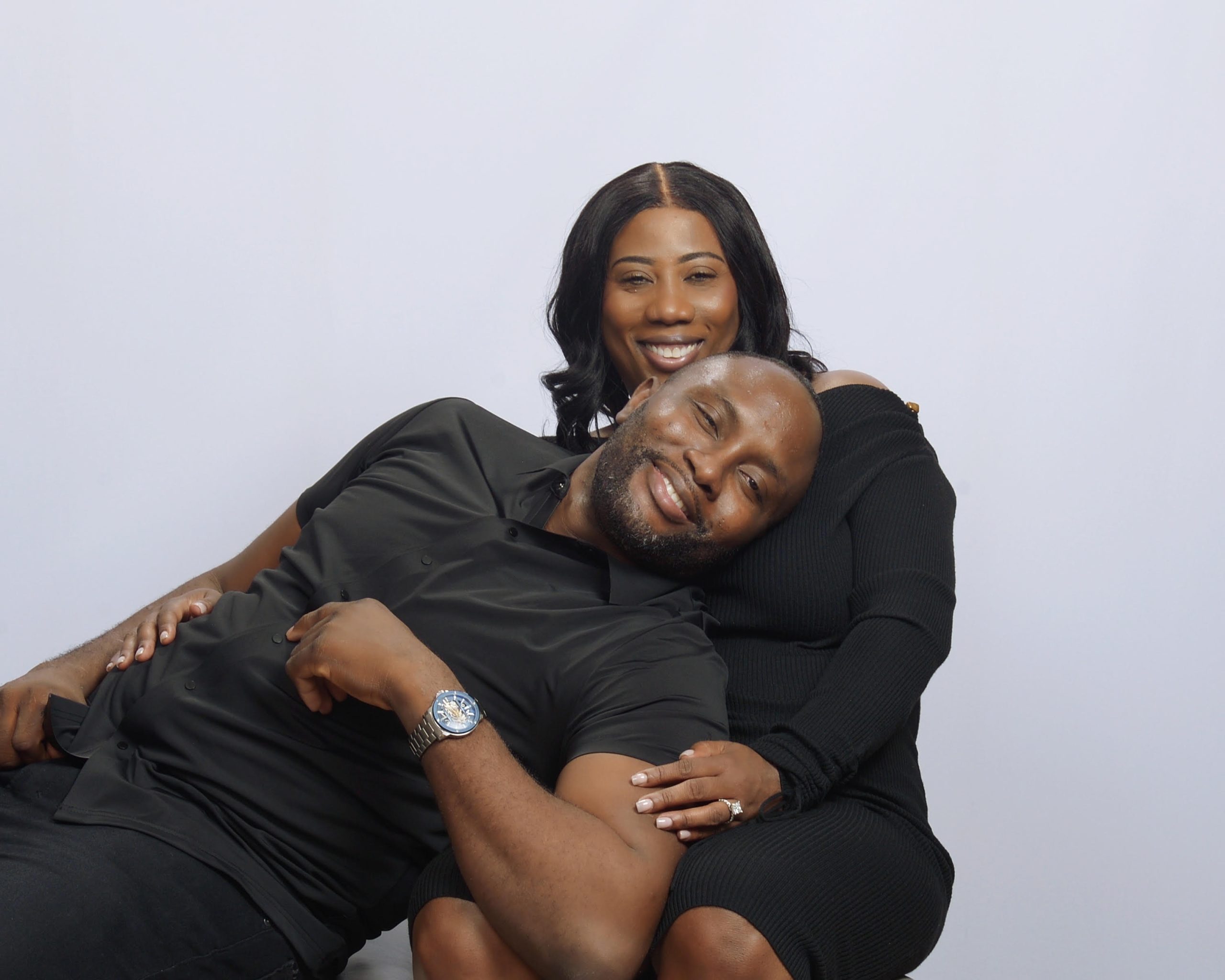 Navit & Chadwick - Get to know Us